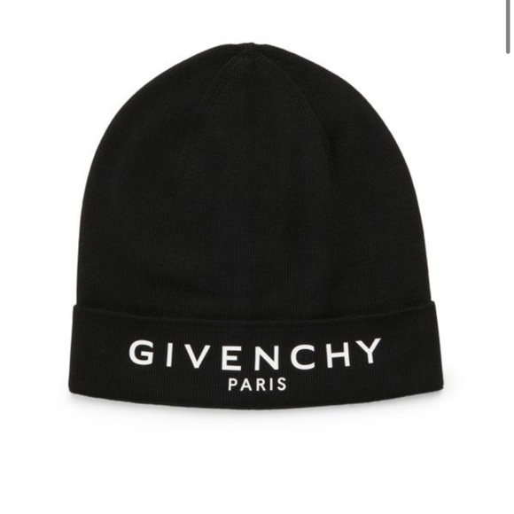 Givenchy Other - COPY - Givenchy beanie